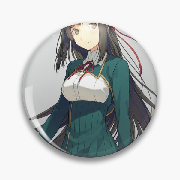 Item preview,  shinonome satsuki koichoco designed and sold by N-Bloc-Customs.
