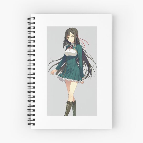 Item preview,  shinonome satsuki koichoco designed and sold by N-Bloc-Customs.