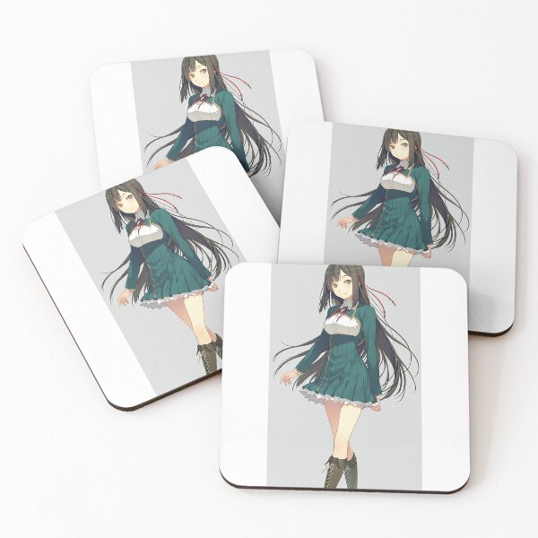 Item preview,  shinonome satsuki koichoco designed and sold by N-Bloc-Customs.