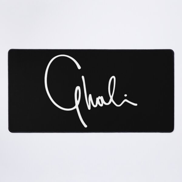 Item preview, Ghali Rapper Italian designed and sold by Boshesrtop.