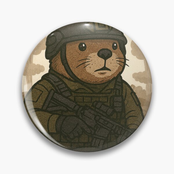 Item preview, Underground assault team designed and sold by LumberjackTNArt.