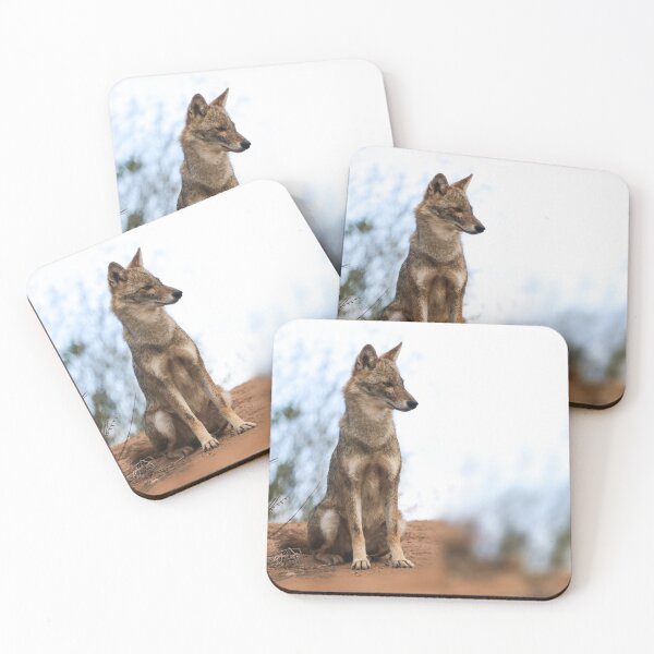 Item preview, jackal designed and sold by LaGalleria-BNS by Moses Benson Gallery.