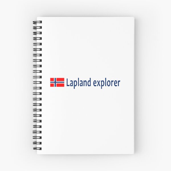 Item preview, Norway Lapland explorer designed and sold by Aurealis Creatief.