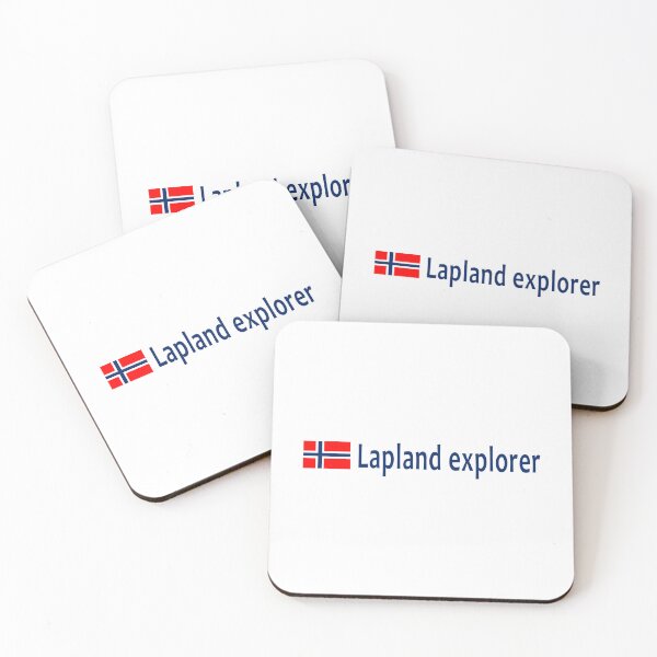 Item preview, Norway Lapland explorer designed and sold by Aurealis Creatief.