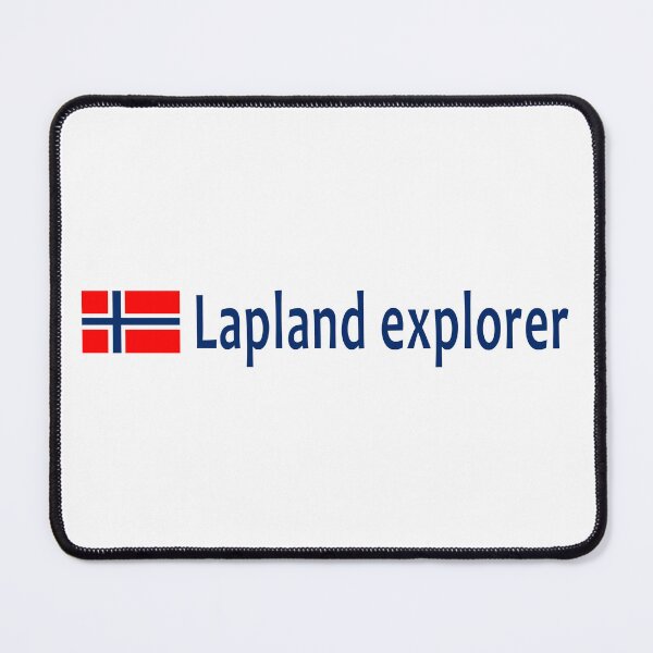 Item preview, Norway Lapland explorer designed and sold by Aurealis Creatief.
