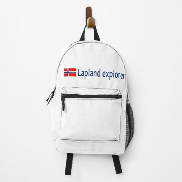 Item preview, Norway Lapland explorer designed and sold by Aurealis Creatief.