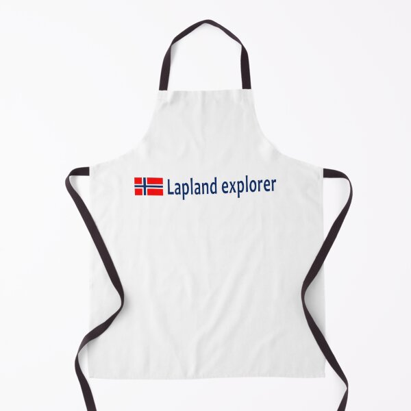 Item preview, Norway Lapland explorer designed and sold by Aurealis Creatief.
