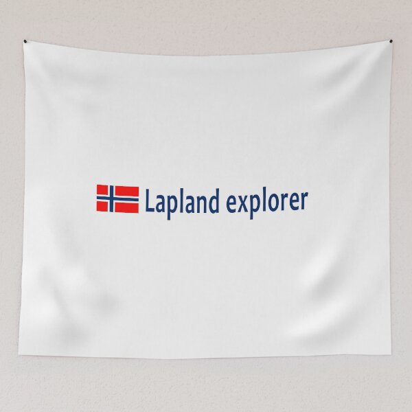 Item preview, Norway Lapland explorer designed and sold by Aurealis Creatief.
