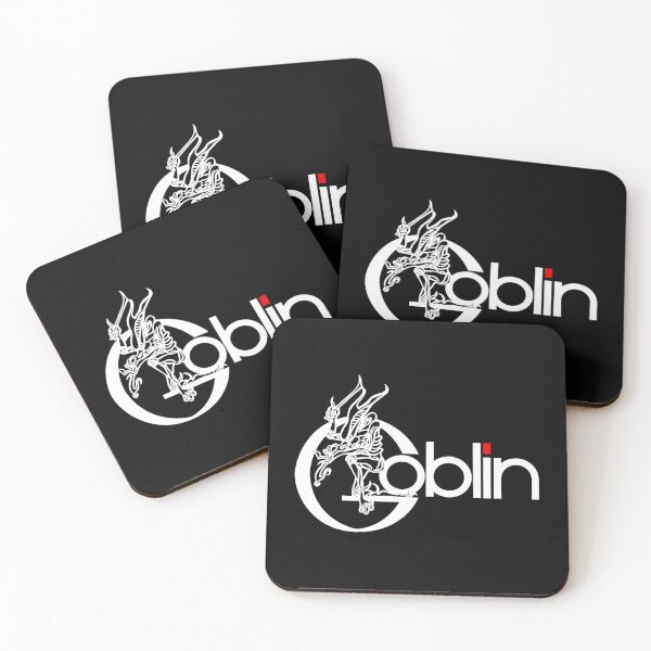 Item preview, Goblin Rock Band Italian designed and sold by Boshesrtop.