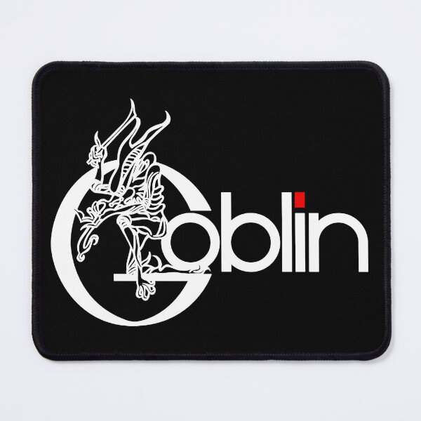 Item preview, Goblin Rock Band Italian designed and sold by Boshesrtop.
