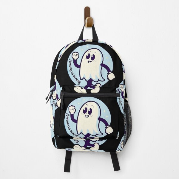 Item preview, Believe in Yourself Confident Ghost Strutting  designed and sold by gear-posters.