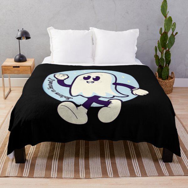 Item preview, Believe in Yourself Confident Ghost Strutting designed and sold by gear-posters.