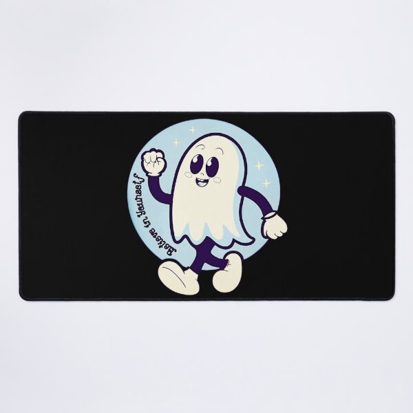 Item preview, Believe in Yourself Confident Ghost Strutting designed and sold by gear-posters.