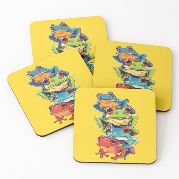 Item preview, Frog designed and sold by BrownHorse90s.
