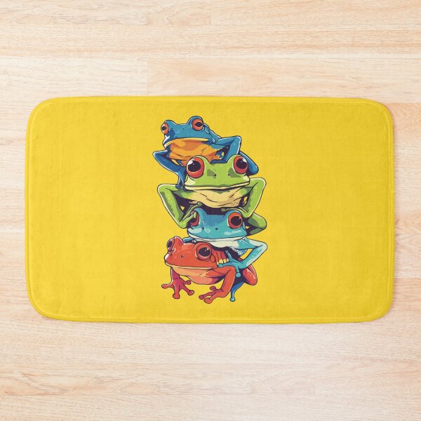 Item preview, Frog designed and sold by BrownHorse90s.