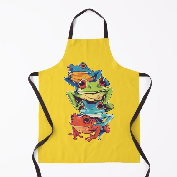 Item preview, Frog designed and sold by BrownHorse90s.