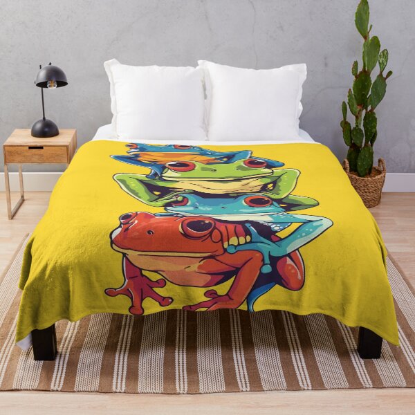 Item preview, Frog designed and sold by BrownHorse90s.