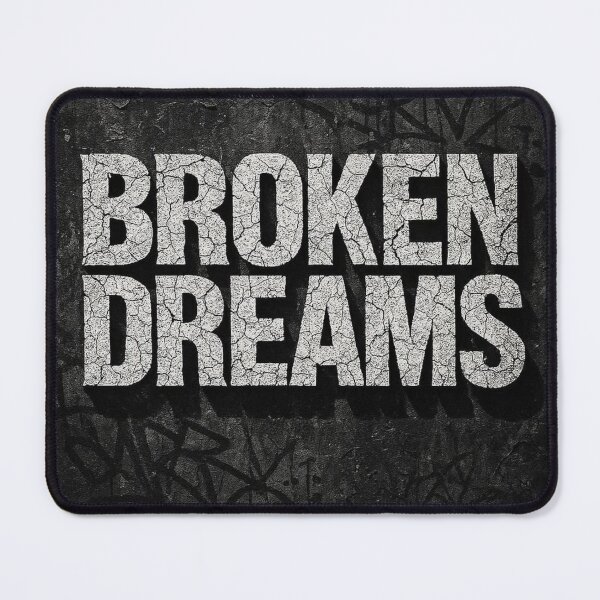 Item preview, Broken Dreams (Direct and clear) designed and sold by FrkiArt.