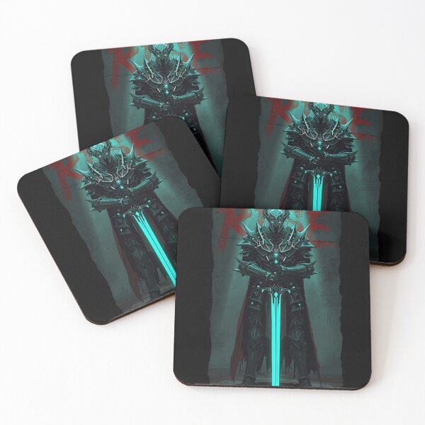Item preview, Epic Knight  designed and sold by RennocsGaming.