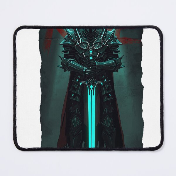 Item preview, Epic Knight designed and sold by RennocsGaming.