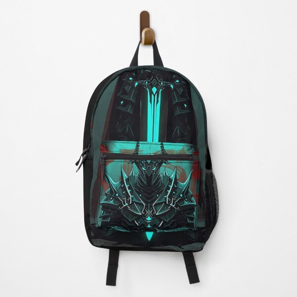 Item preview, Epic Knight designed and sold by RennocsGaming.
