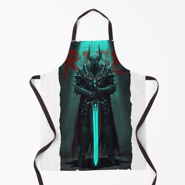 Item preview, Epic Knight designed and sold by RennocsGaming.