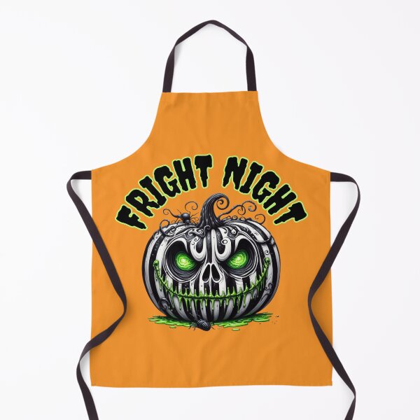 Item preview, Fright Night Jacko lantern designed and sold by Brickroad Dsigns.