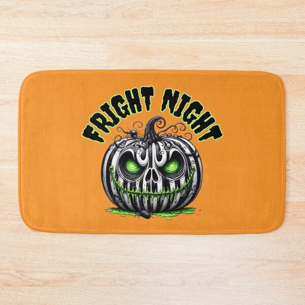 Item preview, Fright Night Jacko lantern designed and sold by Brickroad Dsigns.