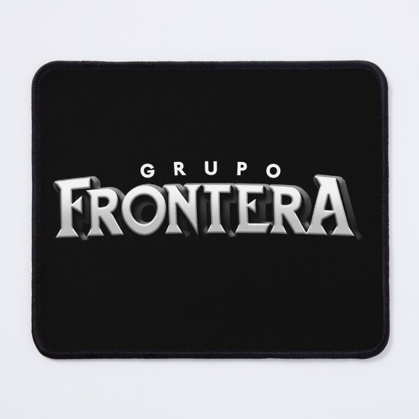Item preview, Grupo Frontera band American designed and sold by Boshesrtop.