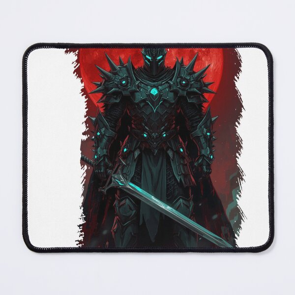 Item preview, Epic knight stance designed and sold by RennocsGaming.