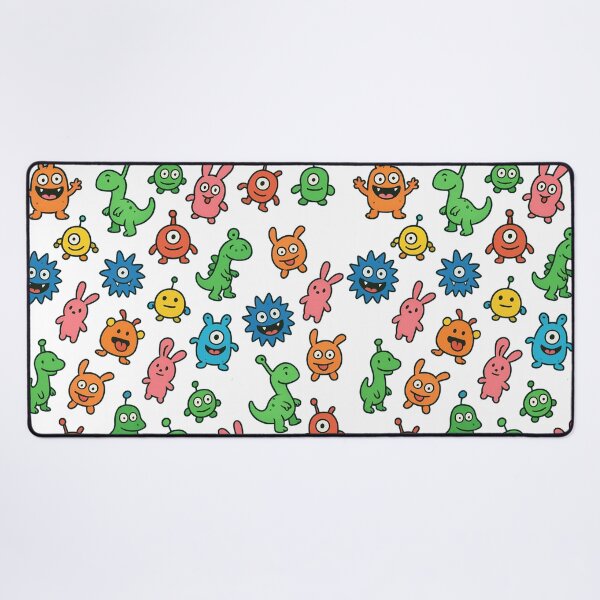 Item preview, Little Monsters designed and sold by Jacks-Wearhouse.