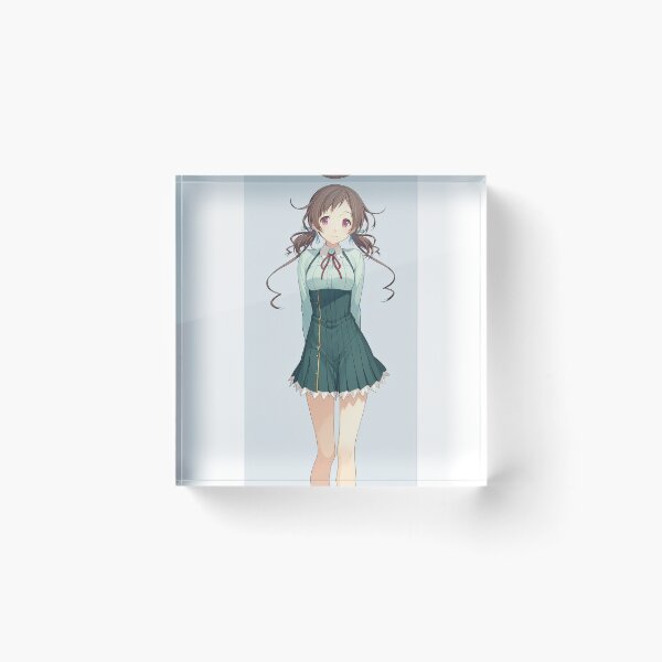 Item preview, aomi isara, koichoco designed and sold by N-Bloc-Customs.