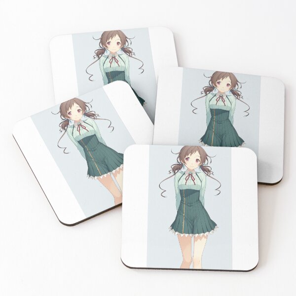 Item preview, aomi isara, koichoco designed and sold by N-Bloc-Customs.
