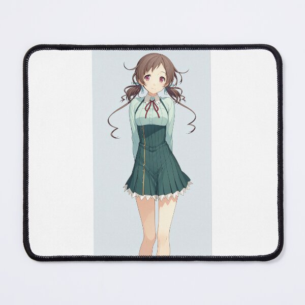 Item preview, aomi isara, koichoco designed and sold by N-Bloc-Customs.