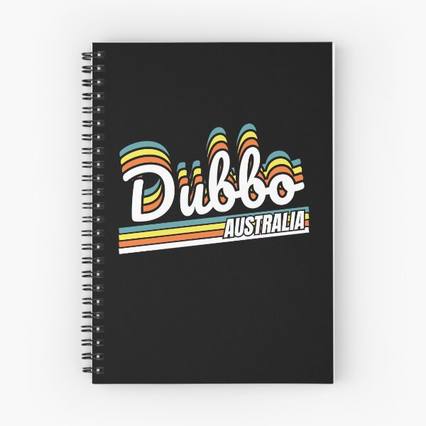 Item preview, Dubbo Australia  designed and sold by aussieexplore.