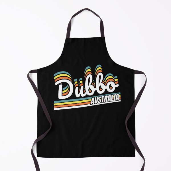 Item preview, Dubbo Australia designed and sold by aussieexplore.