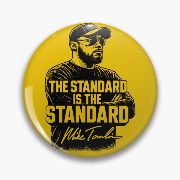 Item preview, Coach Tomlin Standard designed and sold by FanFocusedTees.