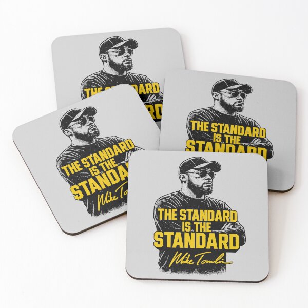Item preview, Coach Tomlin Standard designed and sold by FanFocusedTees.