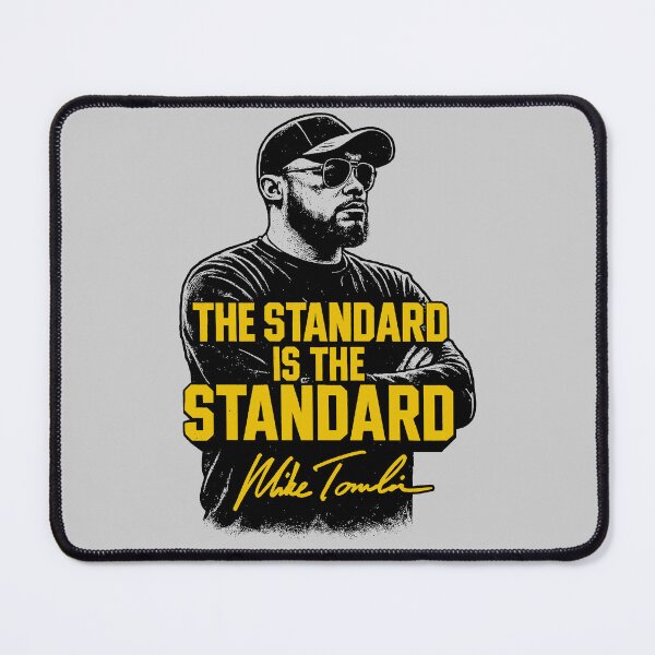 Item preview, Coach Tomlin Standard designed and sold by FanFocusedTees.