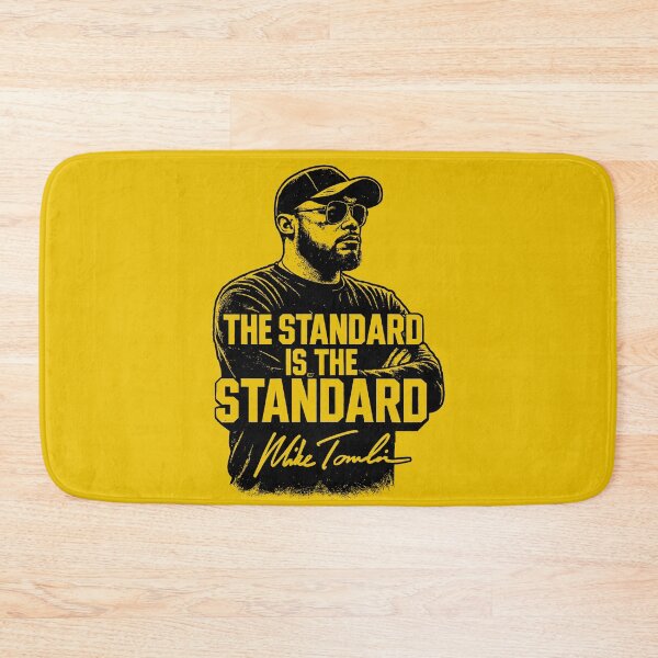 Item preview, Coach Tomlin Standard designed and sold by FanFocusedTees.