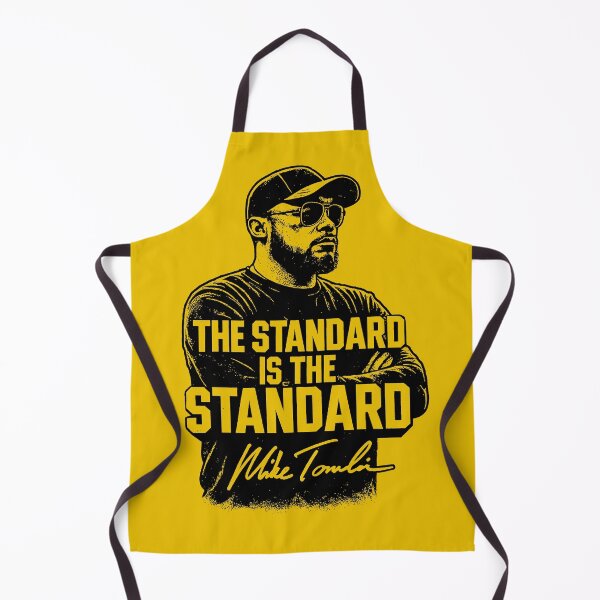 Item preview, Coach Tomlin Standard designed and sold by FanFocusedTees.