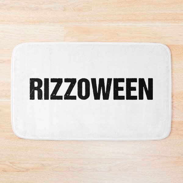 Artikelvorschau, Rizzoween, lustige Halloween-Zitate entworfen und verkauft von Memes N Lore .