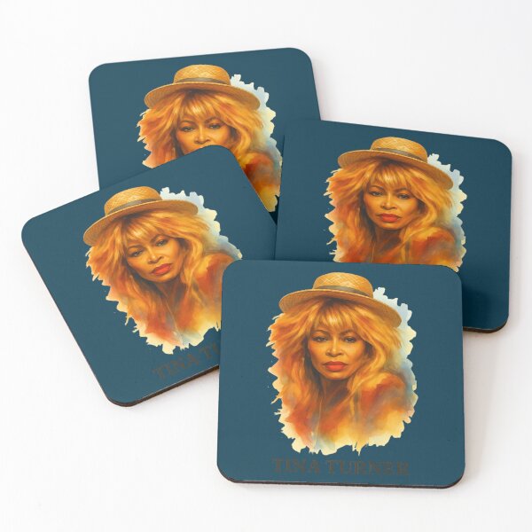 Item preview, Tina Turner  designed and sold by bogantomasa.