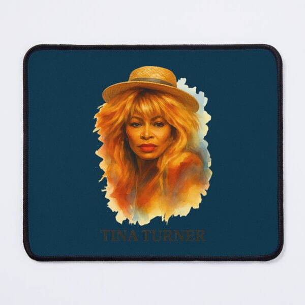 Item preview, Tina Turner designed and sold by bogantomasa.