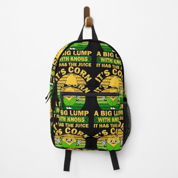 Item preview, Retro Funny Corn - It Has The Juice It’s Corn designed and sold by motangyailid.