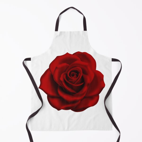 Item preview, Red Rose designed and sold by SpencerCaroArt.