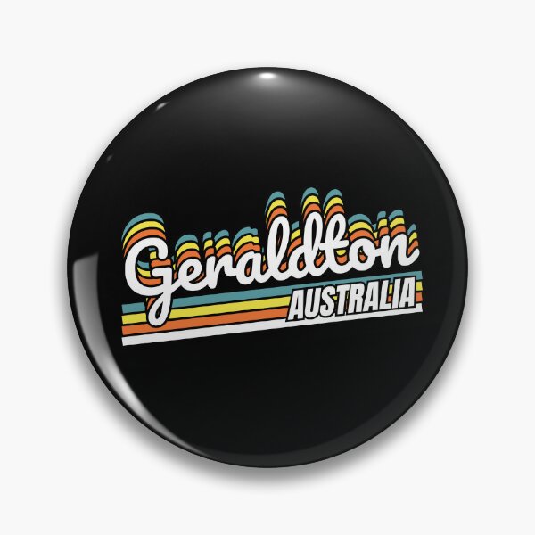Item preview, Geraldton Australia  designed and sold by aussieexplore.