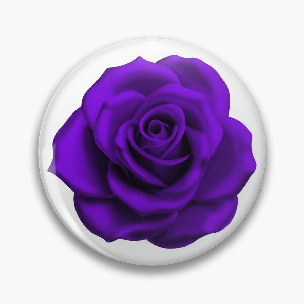 Item preview, Purple Rose designed and sold by SpencerCaroArt.