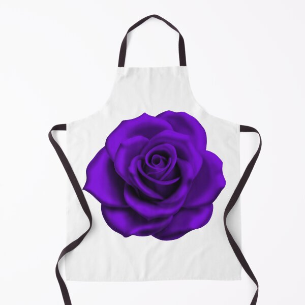 Item preview, Purple Rose designed and sold by SpencerCaroArt.