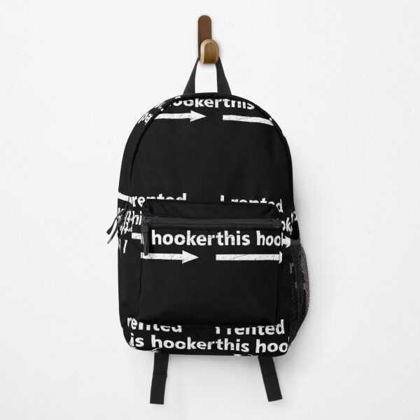 Item preview, Offensive I Rented This Hooker designed and sold by realpemehryl.